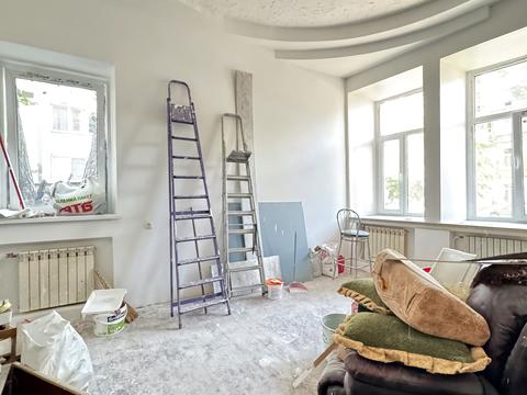 квартира за адресою Косвена вул., 36