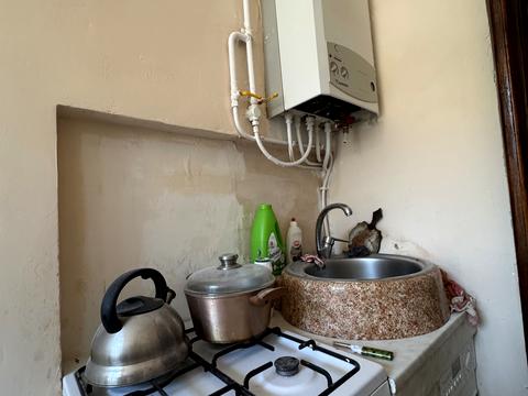 квартира по адресу Косвенная ул., 36
