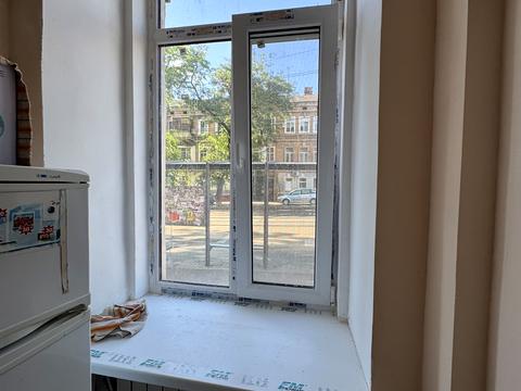 квартира по адресу Косвенная ул., 36
