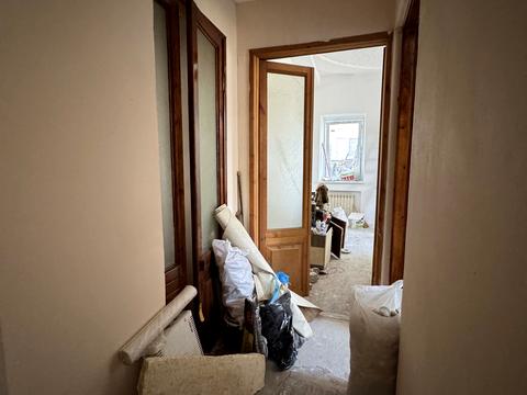 квартира по адресу Косвенная ул., 36