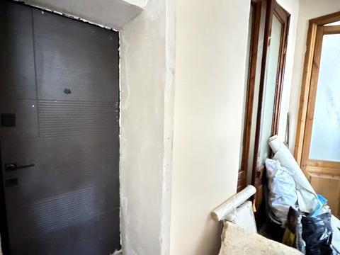 квартира по адресу Косвенная ул., 36