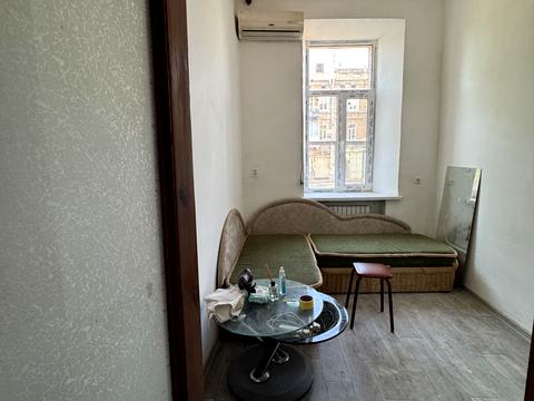 квартира по адресу Косвенная ул., 36