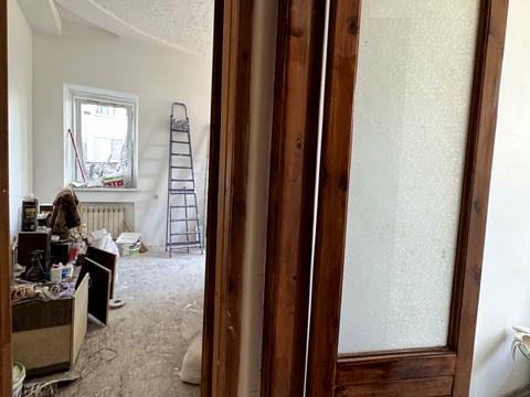 квартира по адресу Косвенная ул., 36