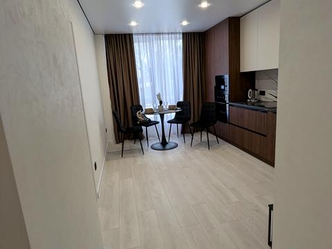 квартира за адресою Хіміків вул., к 17-20