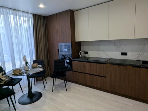 квартира за адресою Хіміків вул., к 17-20
