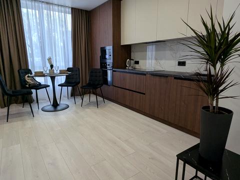 квартира за адресою Хіміків вул., к 17-20