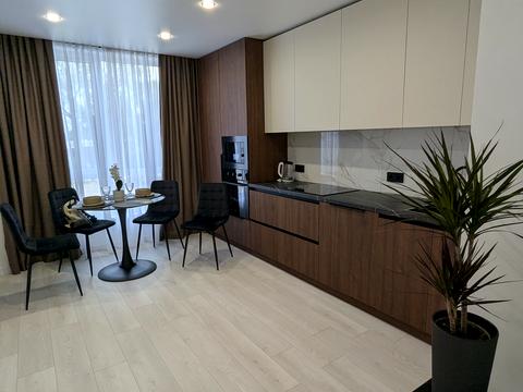 квартира за адресою Хіміків вул., к 17-20