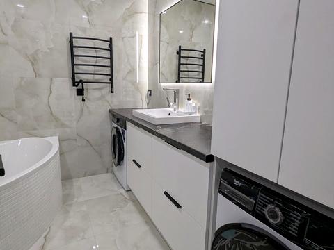 квартира за адресою Хіміків вул., к 17-20