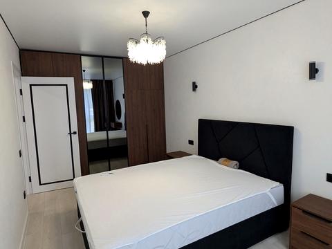 квартира за адресою Хіміків вул., к 17-20