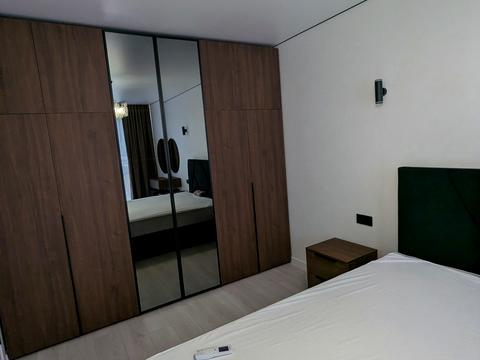 квартира за адресою Хіміків вул., к 17-20