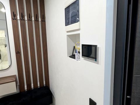 квартира за адресою Хіміків вул., к 17-20