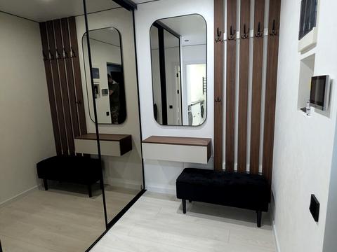 квартира за адресою Хіміків вул., к 17-20