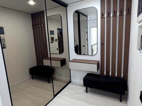 квартира за адресою Хіміків вул., к 17-20