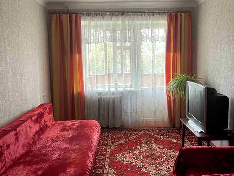 квартира по адресу Рильського ул., 3