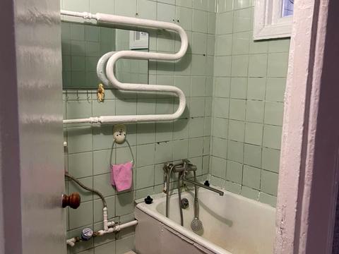 квартира по адресу Рильського ул., 3