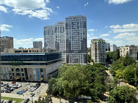квартира по адресу Генуэзская ул., 3-Б