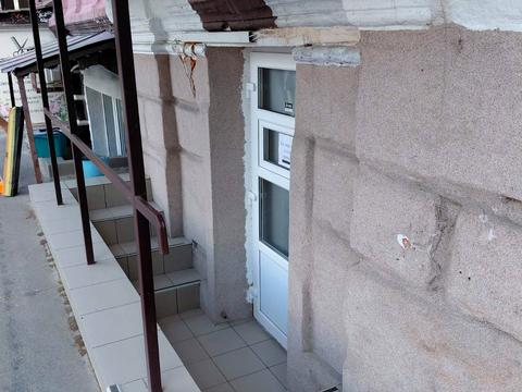 коммерческая по адресу Чернышевского ул., 27