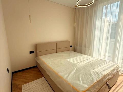 квартира по адресу Миколи Бобяка ул., (Будинок 1)