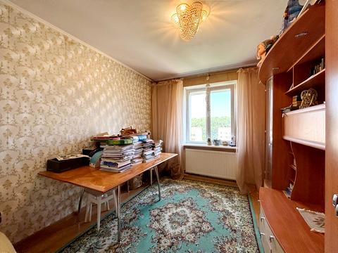 квартира за адресою Гната Хоткевича вул., 65а