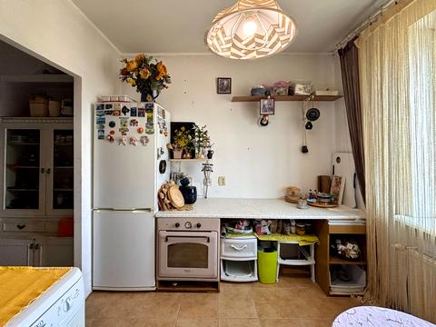 квартира за адресою Гната Хоткевича вул., 65а