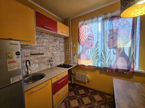 квартира за адресою Гвардійців-Широнінців вул., 54