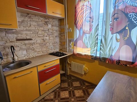 квартира за адресою Гвардійців-Широнінців вул., 54