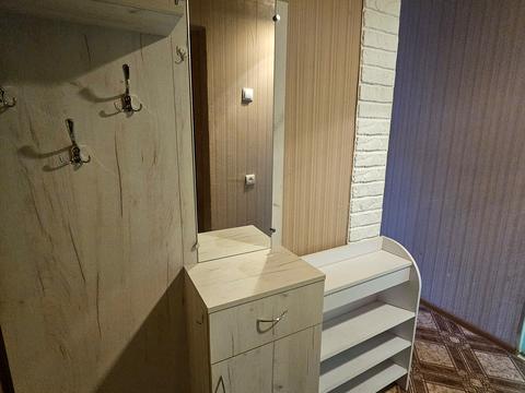 квартира за адресою Гвардійців-Широнінців вул., 54