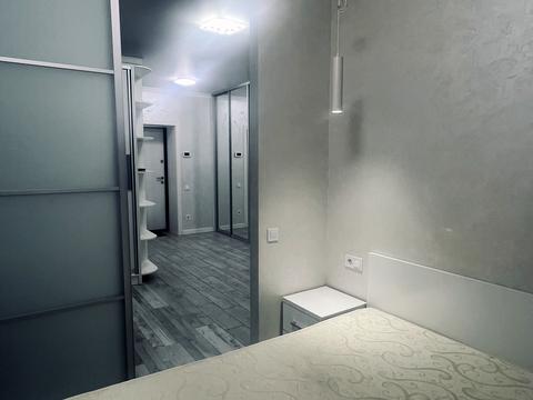 квартира по адресу Мартинова просп., 7