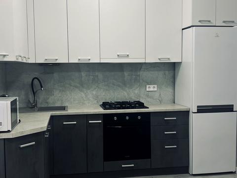 квартира по адресу Мартинова просп., 7