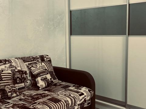 квартира по адресу Мартинова просп., 7