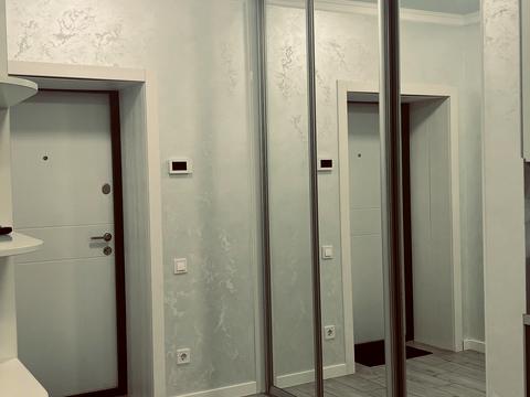квартира по адресу Мартинова просп., 7