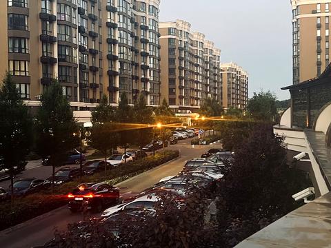 квартира по адресу Мартинова просп., 7