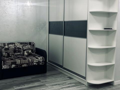 квартира по адресу Мартинова просп., 7