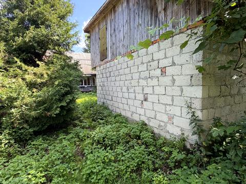 дом по адресу Трипільська, 1