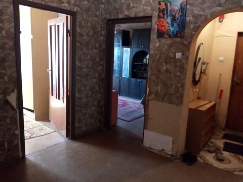 квартира по адресу Червоной Калины просп. (Владимира Маяковского), 81