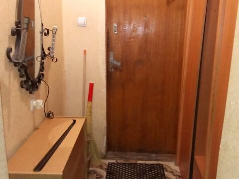квартира по адресу Червоной Калины просп. (Владимира Маяковского), 81