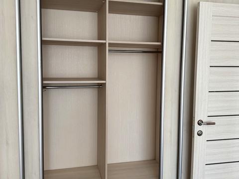 квартира по адресу Литвиненко-Вольгемут ул., 5