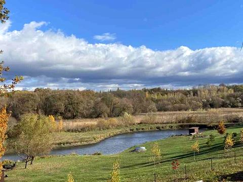 ділянка за адресою Лісова вул