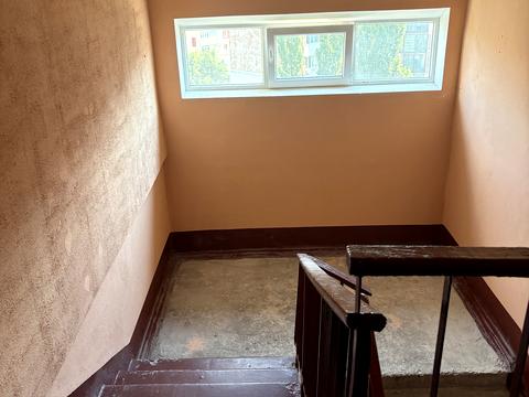 квартира по адресу Победы просп., 2