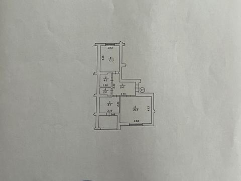 квартира по адресу Просвещения ул., 19