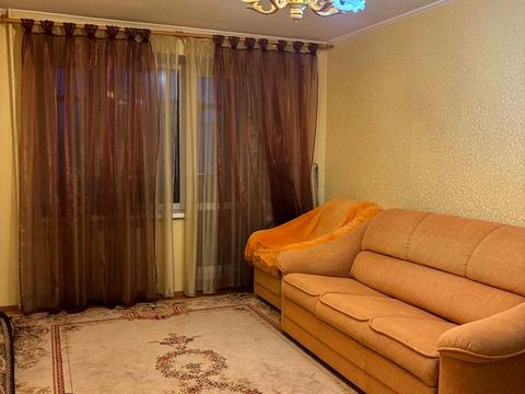 квартира за адресою Левка Лук'яненка вул. (Маршала Тимошенка), 2-М