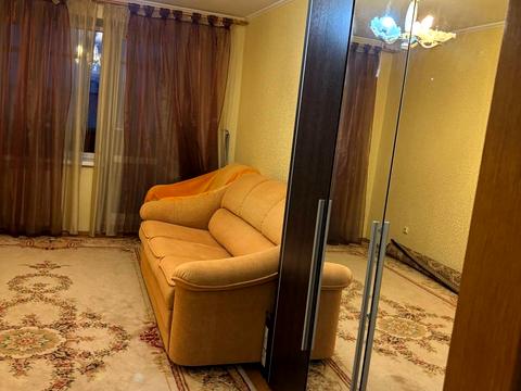 квартира за адресою Левка Лук'яненка вул. (Маршала Тимошенка), 2-М