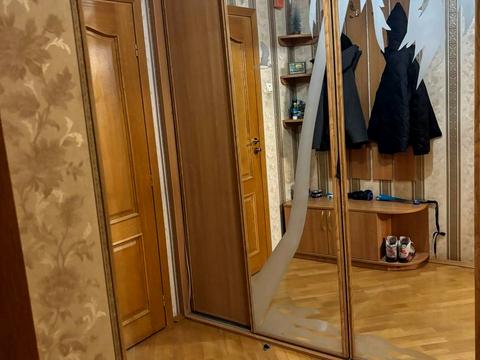 квартира за адресою Левка Лук'яненка вул. (Маршала Тимошенка), 2-М