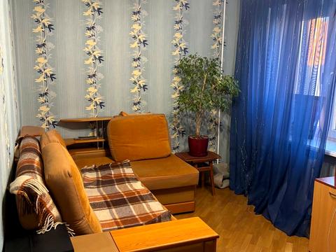 квартира за адресою Левка Лук'яненка вул. (Маршала Тимошенка), 2-М