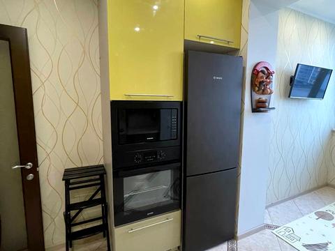 квартира по адресу Просвещения ул., 19