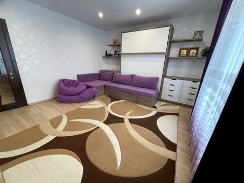 квартира по адресу Просвещения ул., 19