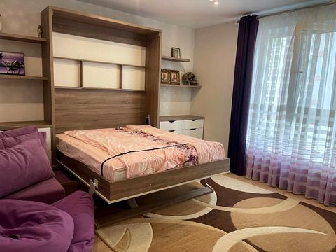 квартира по адресу Просвещения ул., 19