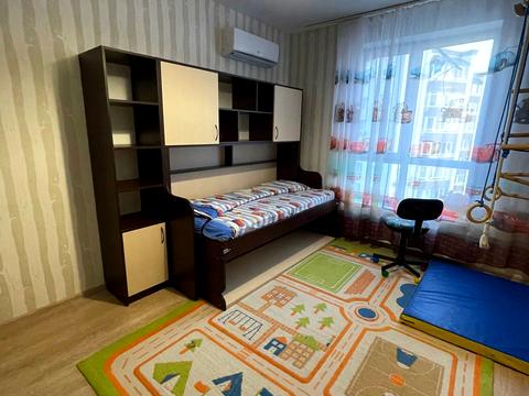 квартира по адресу Просвещения ул., 19