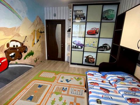 квартира по адресу Просвещения ул., 19
