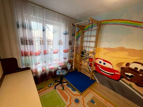 квартира по адресу Просвещения ул., 19